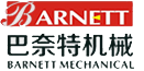 Suzhou Barnett Mechanical Equipment Co, Ltd